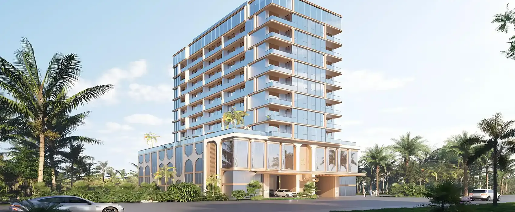 Villea East by Palmridge