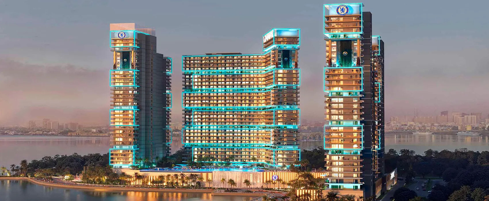 Chelsea Residence