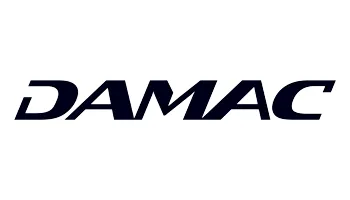 Damac Sea Crest logo