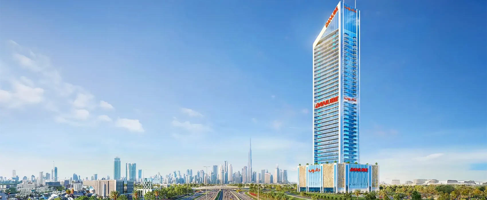 Oasiz 2 at Dubai Silicon Oasis