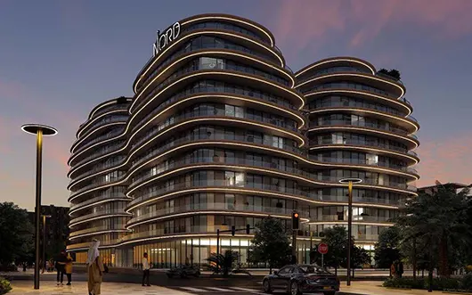 Henge Residences