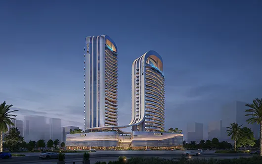 Radisson Blu Residences