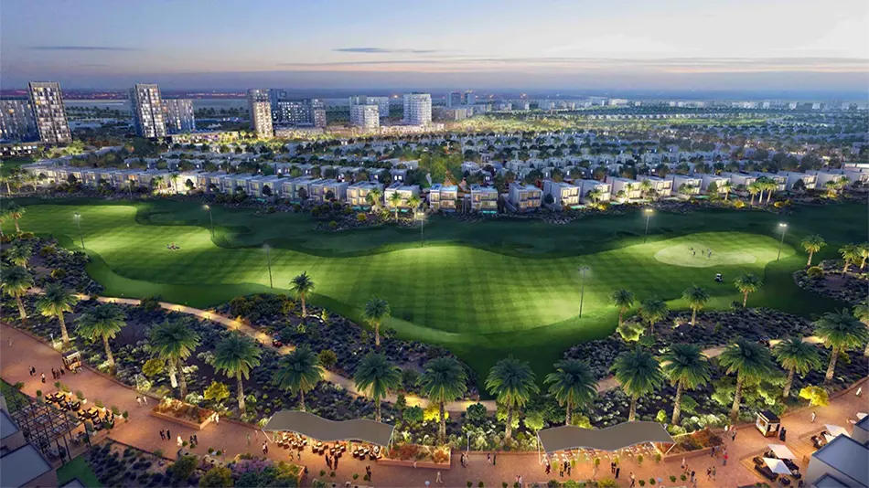 golf-fields Top Images