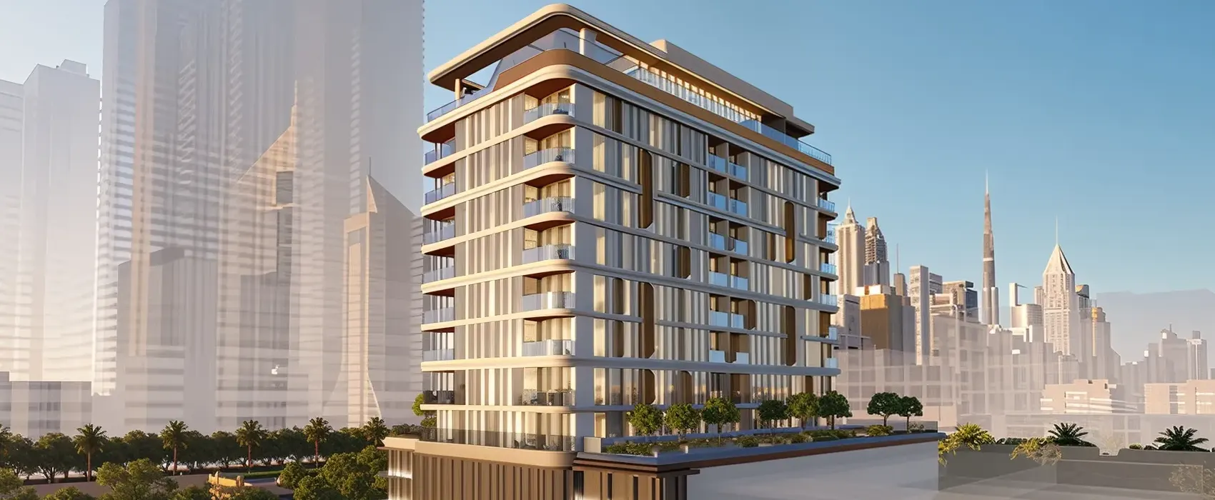 Eira Residences