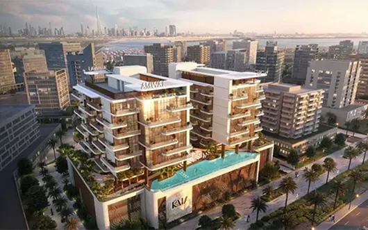 kaia-residences