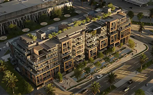 sila-at-masdar-city