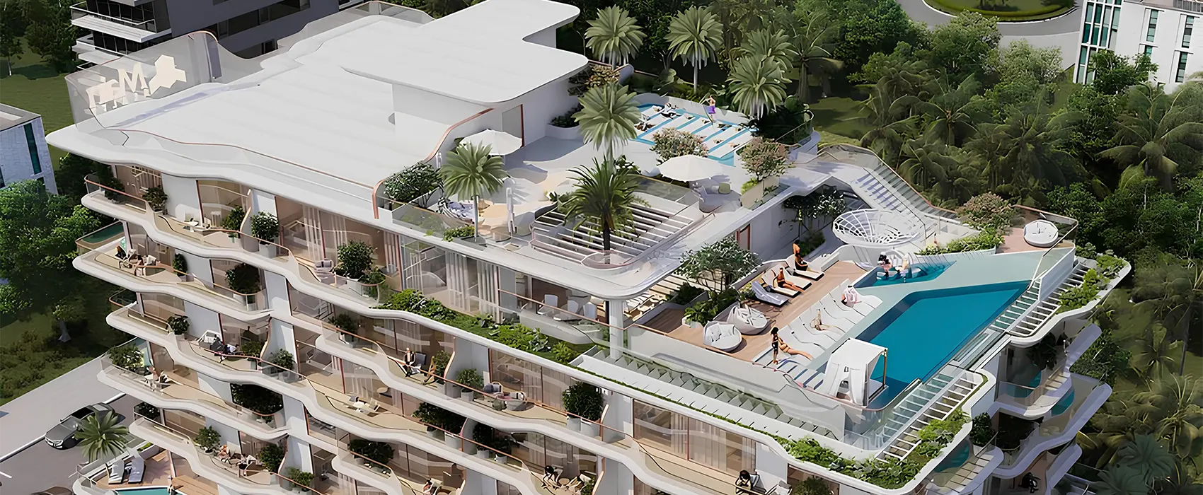 Vivo Residences South