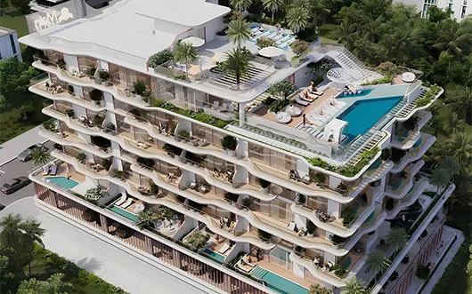 vivo-residences-south