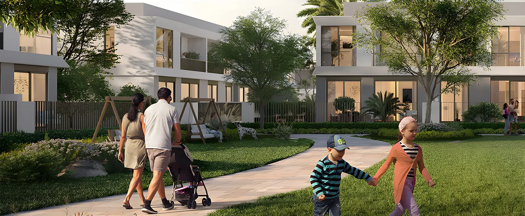 Alva 2 Townhouses