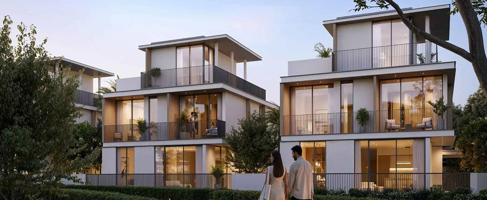 Alva 3 Townhouses