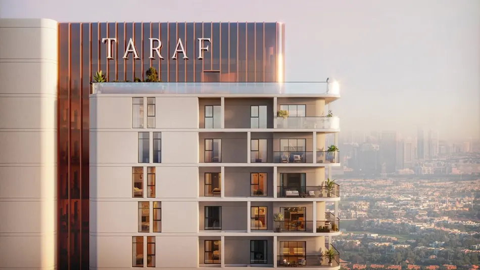 taraf-3-residence-at-jvc Top Images