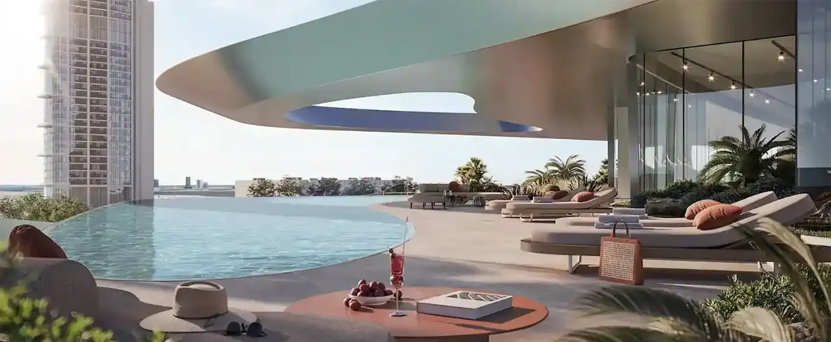 Taraf 3 Residence