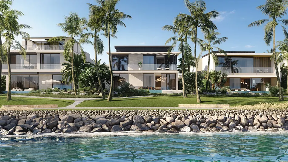 nakheel-bay-estates Top Images