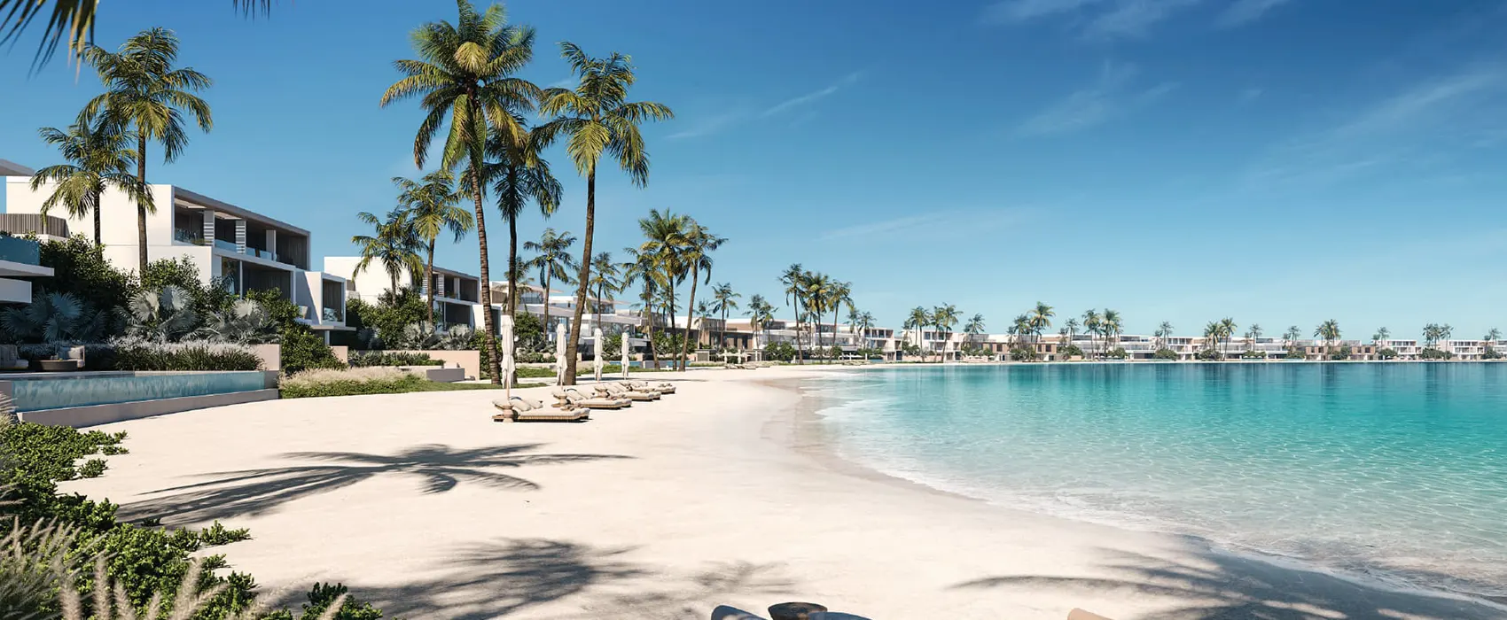 Nakheel Bay Estates