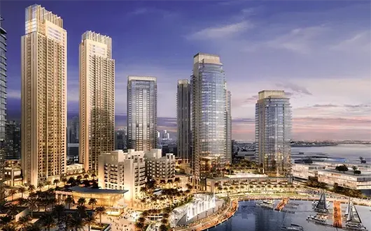 emaar-valia-tower