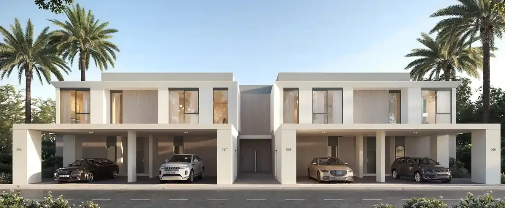 Faro by Emaar