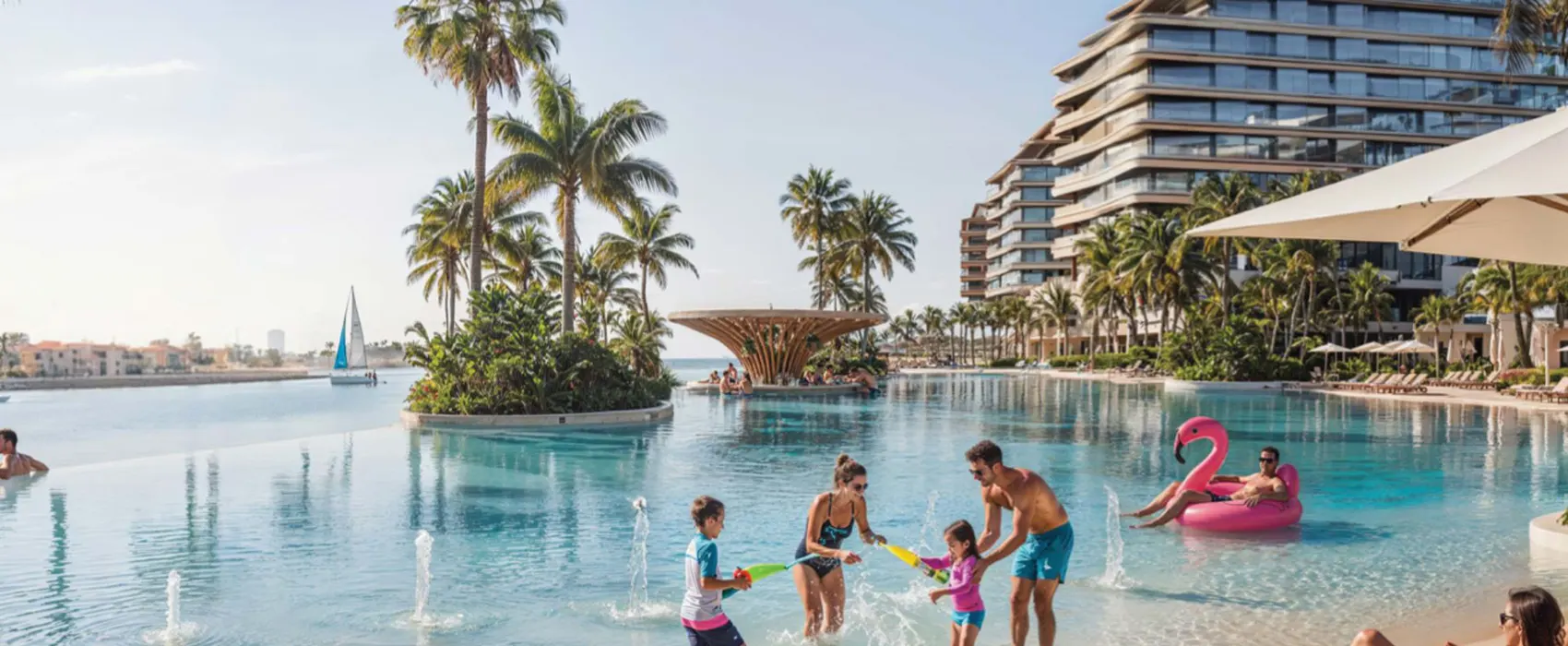 River Cove Residences