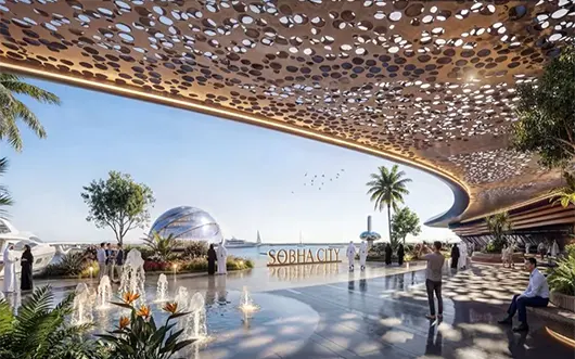 sobha-city-abu-dhabi