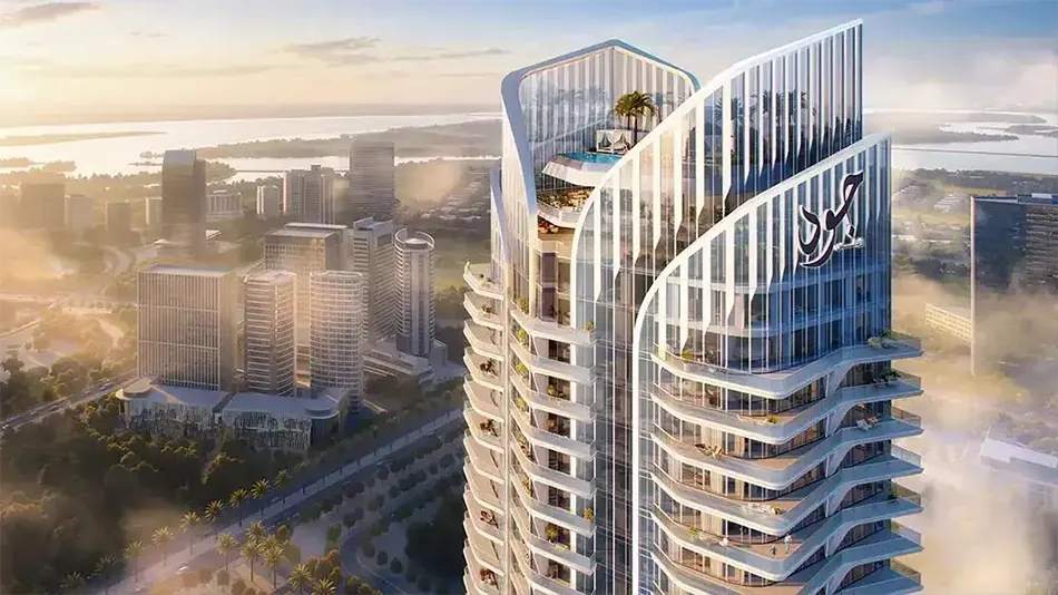 joud-residence Top Images