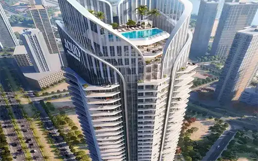 joud-residence