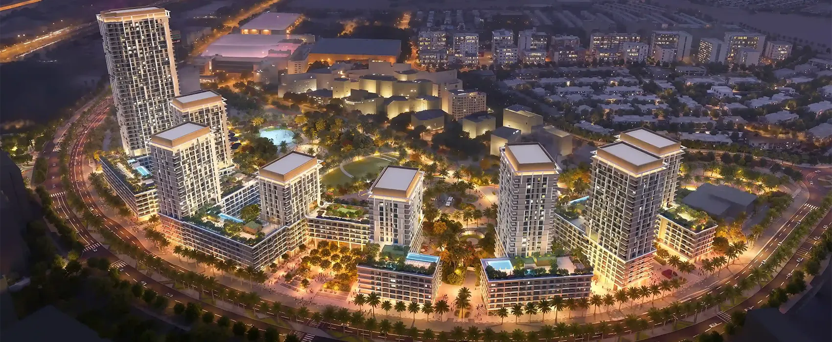 Boulevard Living