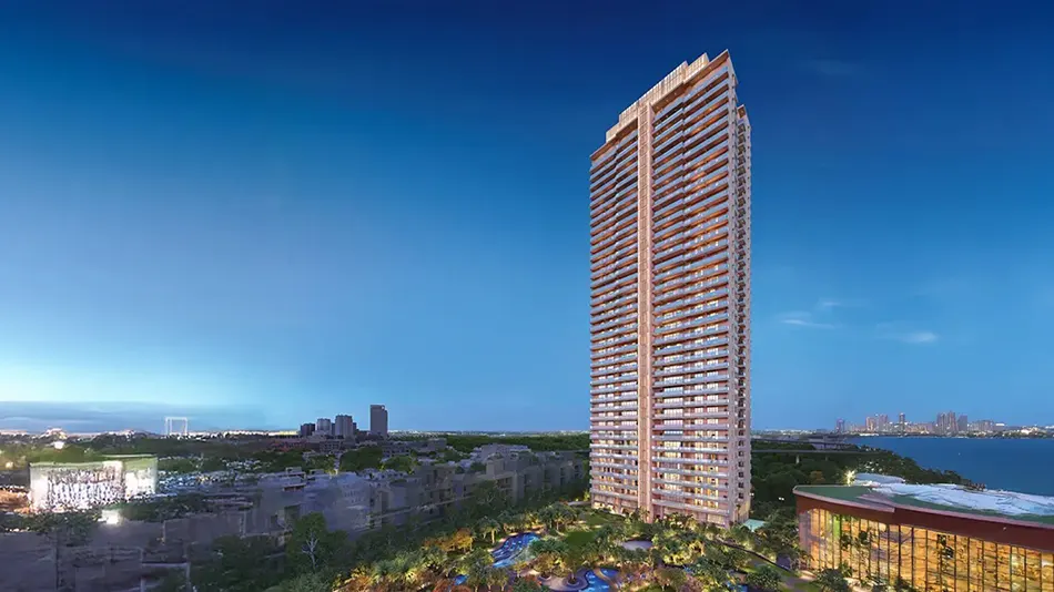 godrej-riverine-at-sector-44 Top Images