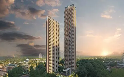 Sobha Aurum
