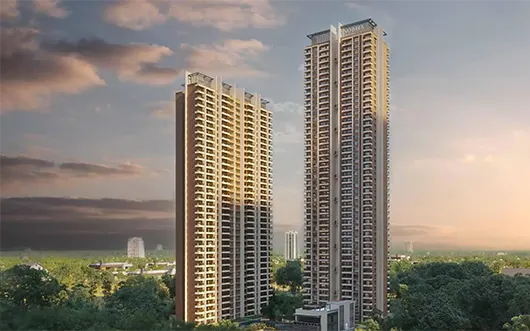 sobha-rivana-sector-1