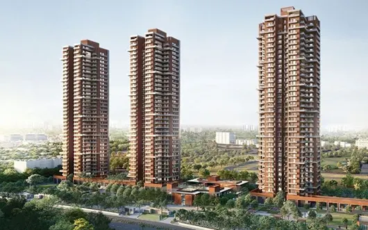 Max Estates 128
