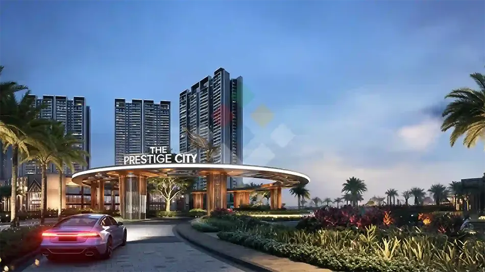 prestige-city-at-siddharth-vihar Top Images