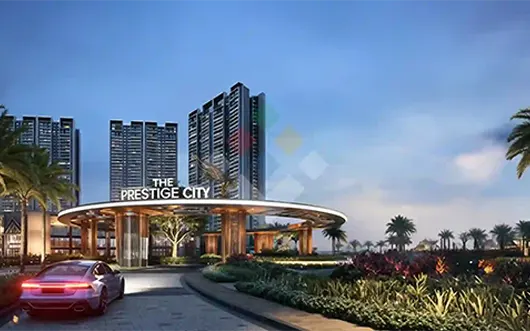 prestige-city-at-siddharth-vihar