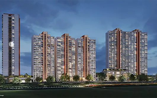 Godrej-arden-sigma-3-at-greater-noida