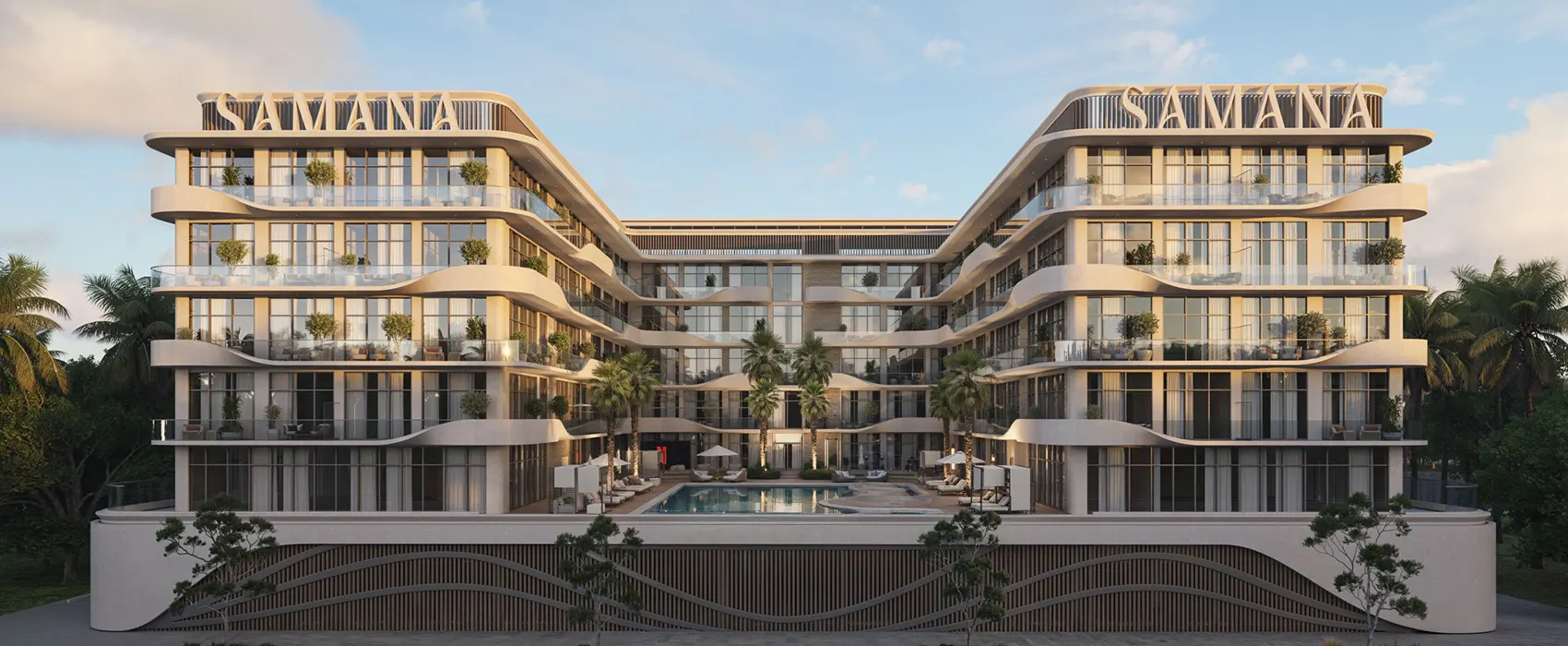 SAMANA Hills South 3
