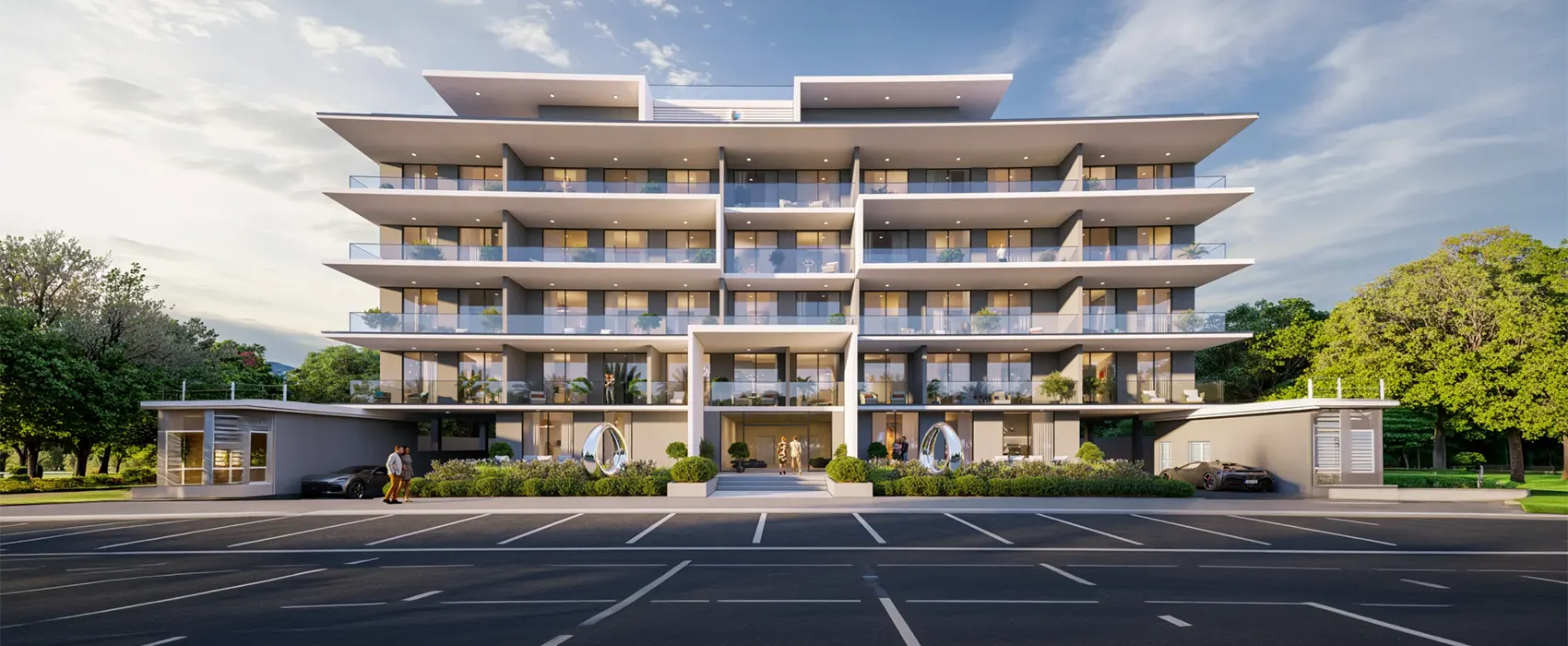 Lincoln Star Residence 4 by Lincoln Group