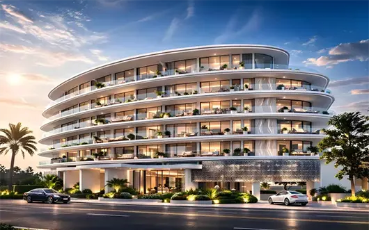 Lincoln Star Residence 4