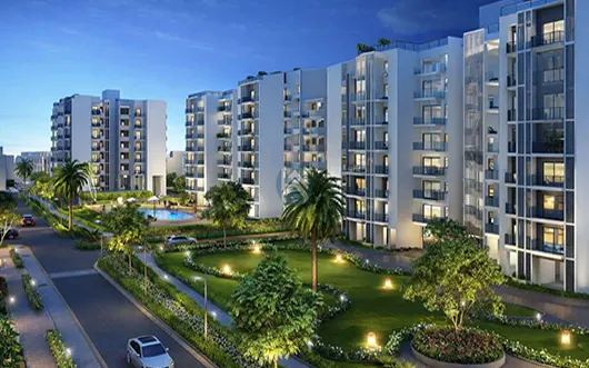 Godrej Crown Residences
