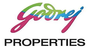 Godrej Crown Residences logo