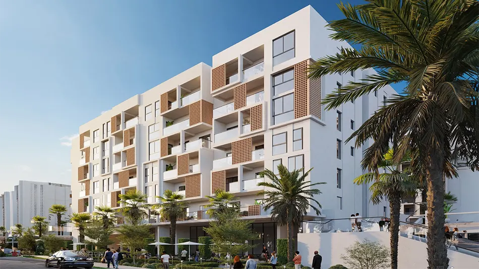 Hillside Residences 3 Top Images