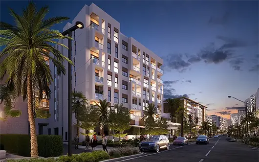 Hillside Residences 3