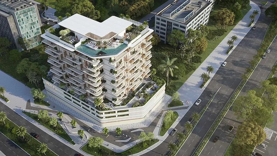 Imtiaz Sunset Bay Grand Top Images