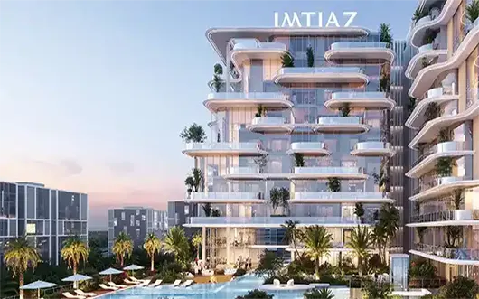 Imtiaz Sunset Bay Grand