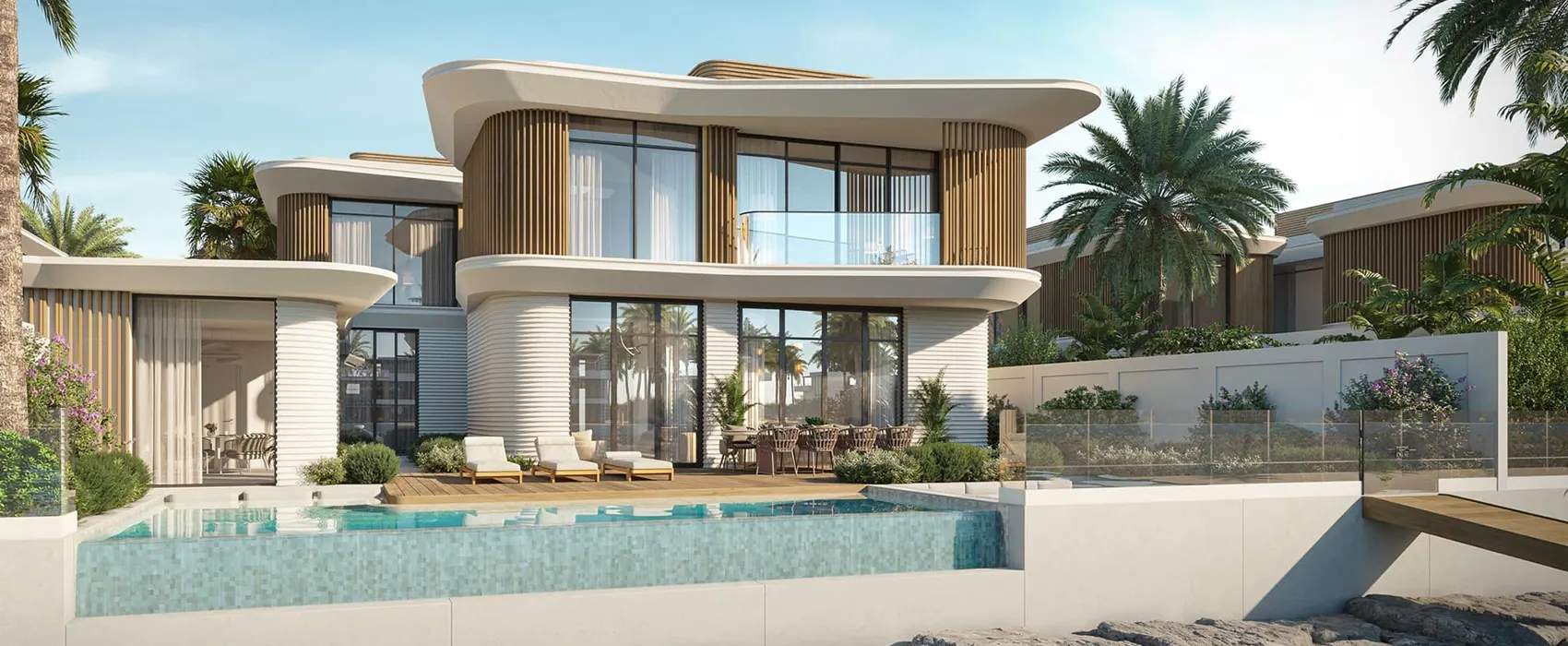 Yas Riva by Aldar Properties
